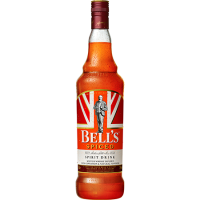 Напиток спирт Бэллс Пряный 35% 0,7л Россия