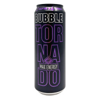 Напиток энерг Торнадо Бабл 0,45л ж/б