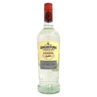 Ром Ангостура Резерв 3 года 40% 0,75л Тринидад и Тобаго