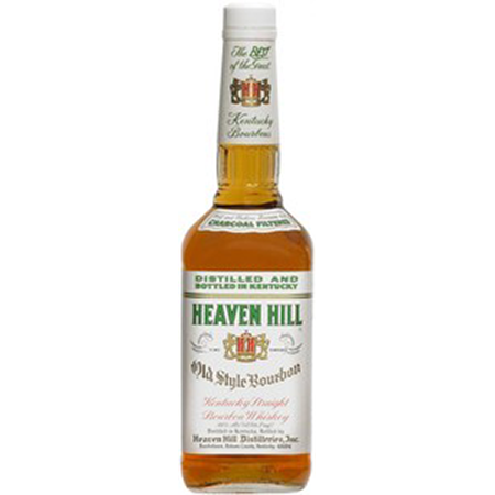 Виски Хэвен Хилл Олд Стайл 40% 0,75л США