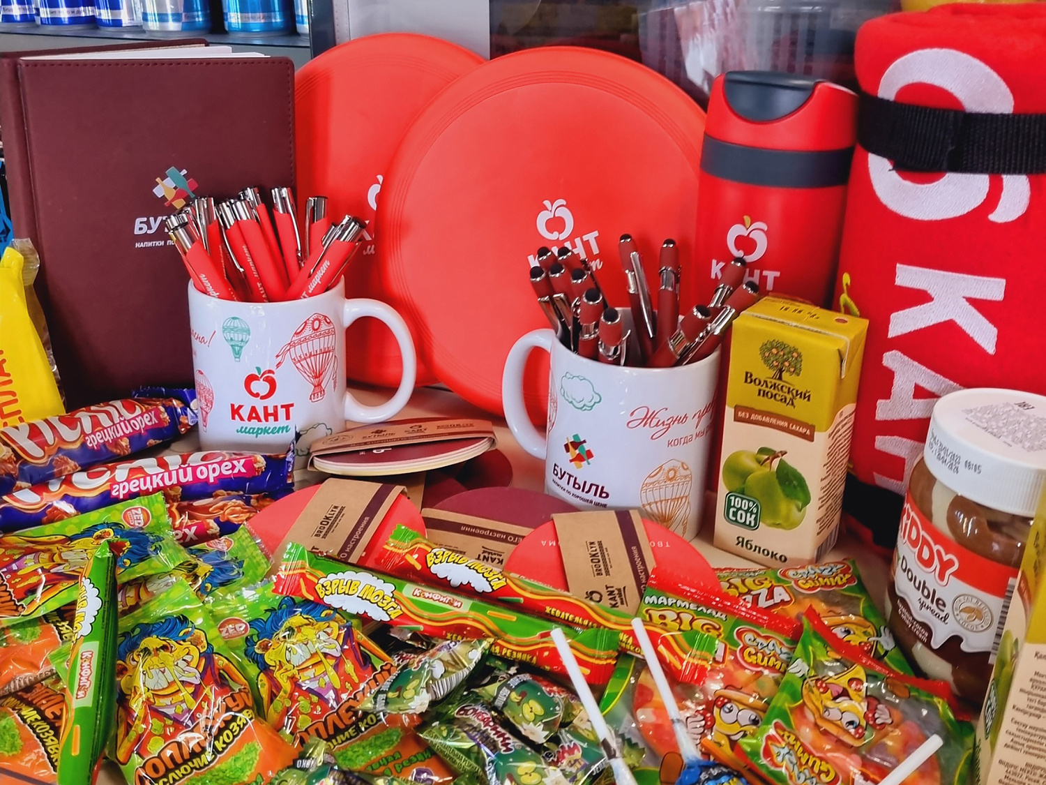 Открытие нового магазина! фото