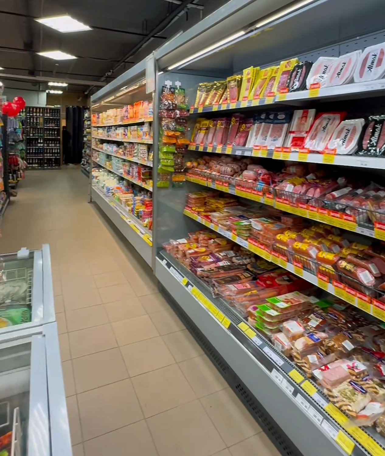 «КАНТ маркет» в Гвардейске