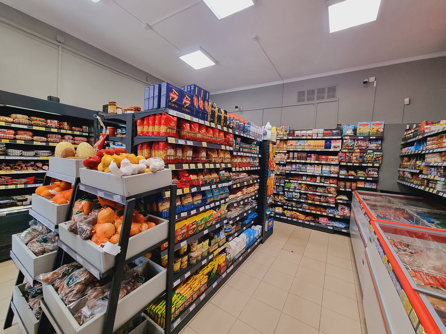 Открытие нового магазина! фото