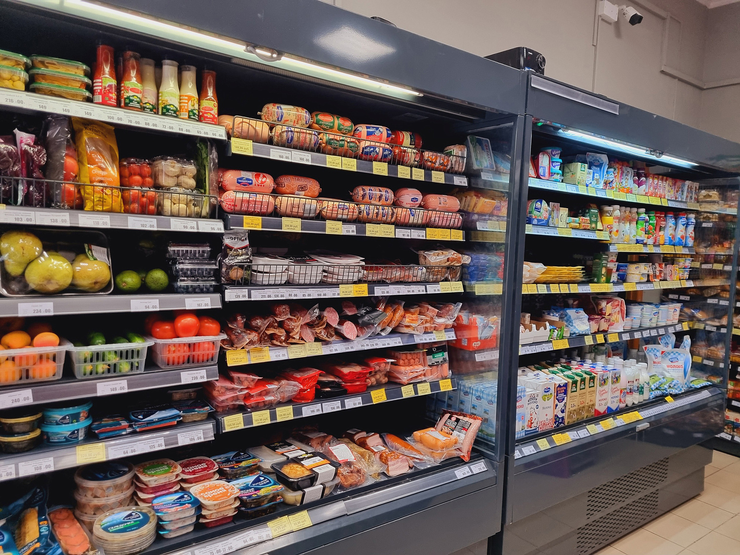 Открытие нового магазина! фото