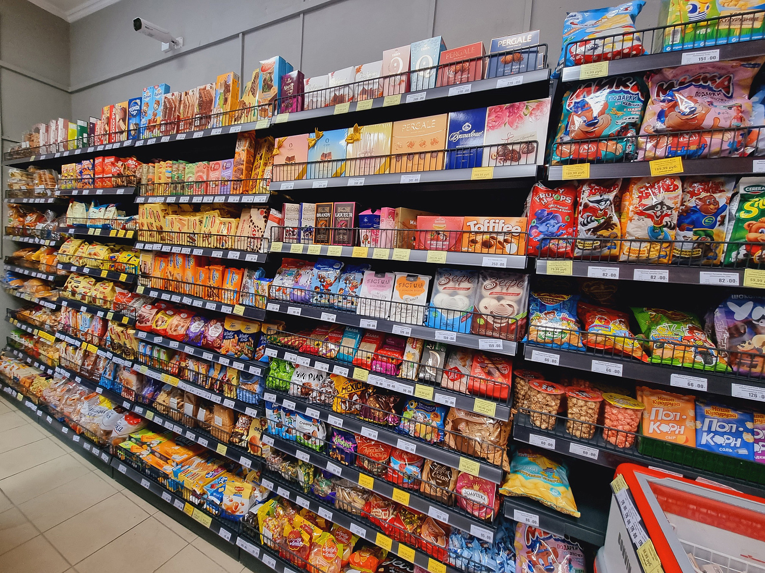 Открытие нового магазина! фото